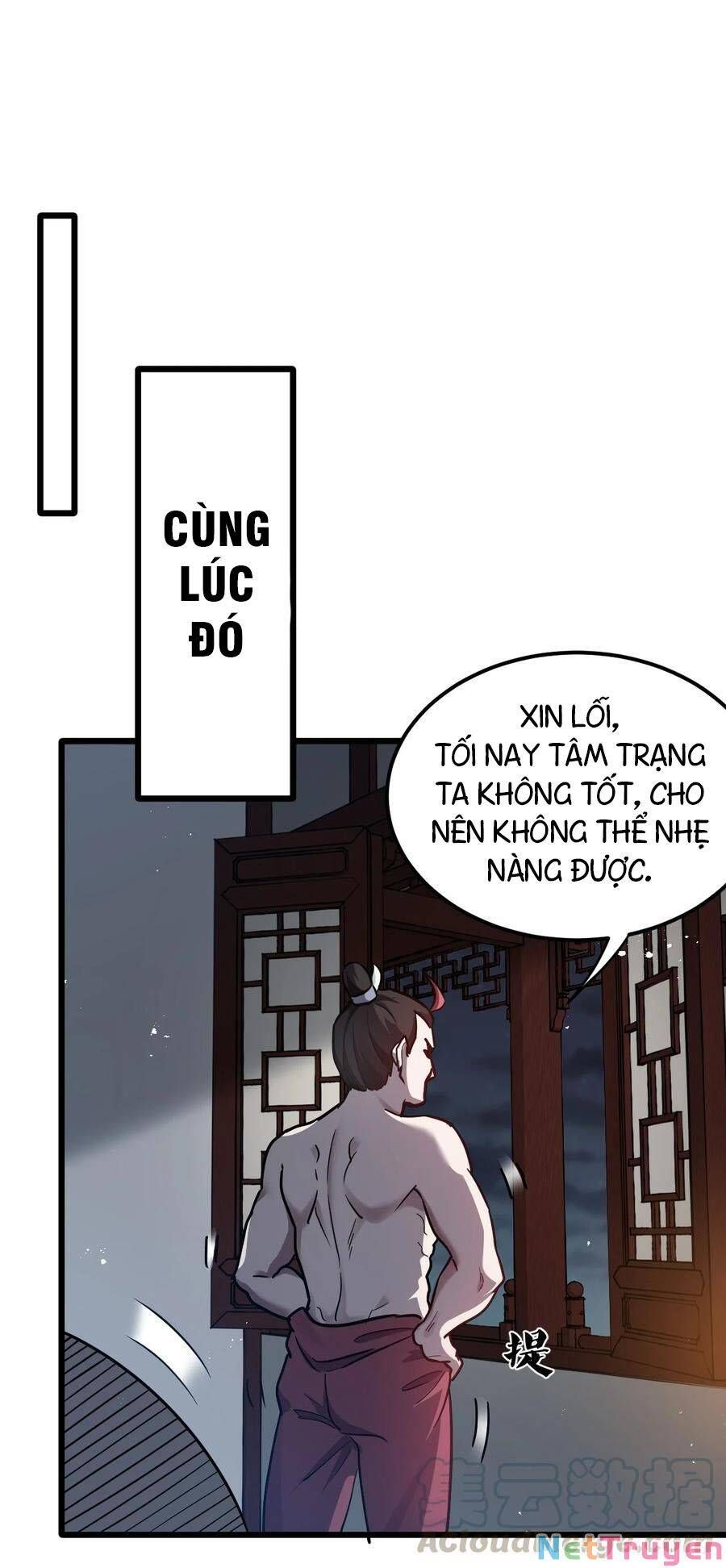 đọc truyện Hảo Đồ Nhi Hãy Tha Cho Vi Sư Chương 43 ảnh 59 tại Truyện Dạ Ký