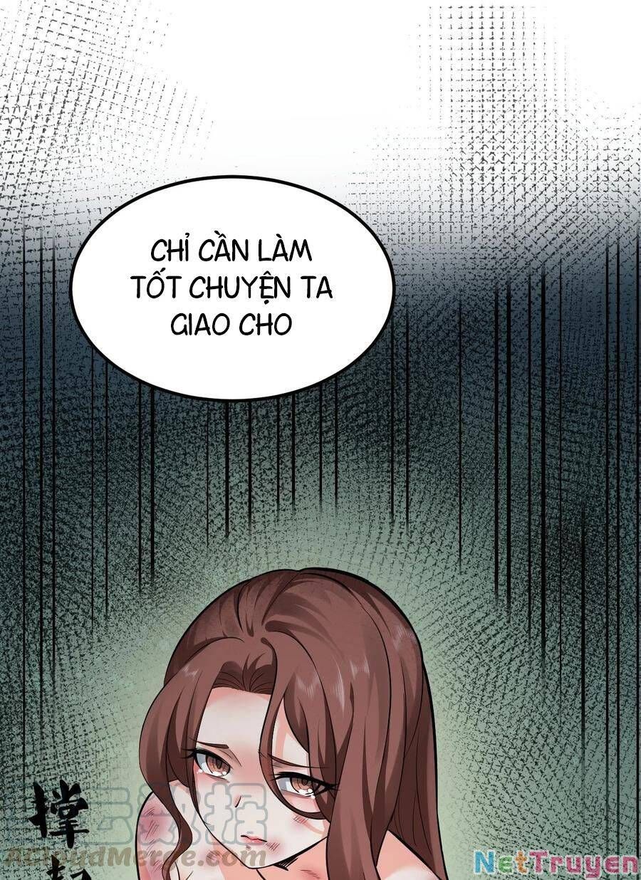 đọc truyện Hảo Đồ Nhi Hãy Tha Cho Vi Sư Chương 43 ảnh 63 tại Truyện Dạ Ký