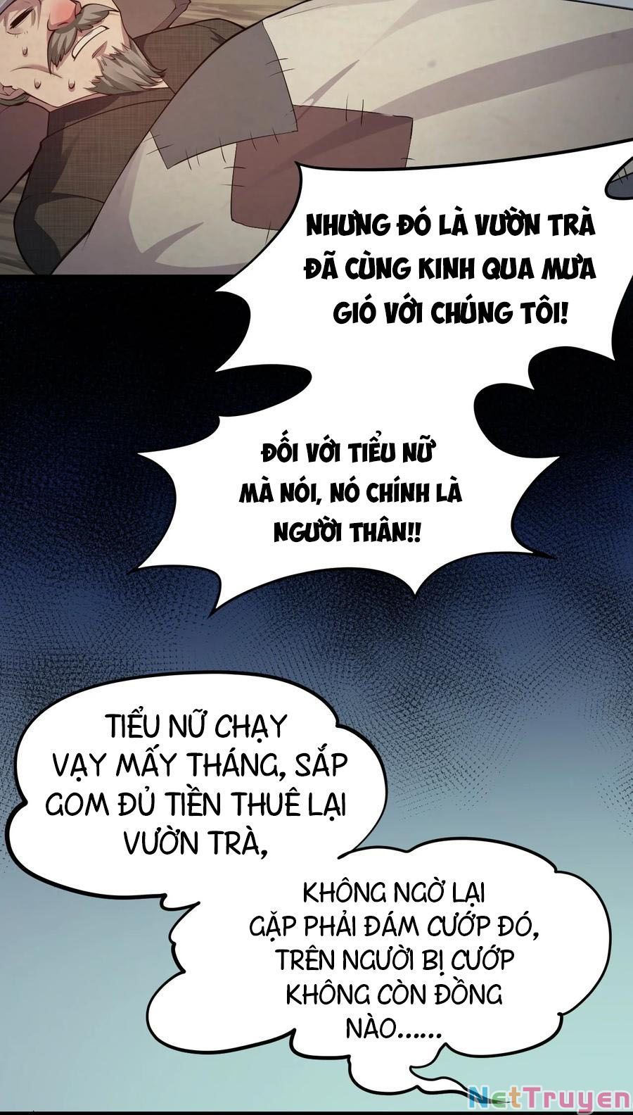 đọc truyện Hảo Đồ Nhi Hãy Tha Cho Vi Sư Chương 44 ảnh 32 tại Truyện Dạ Ký