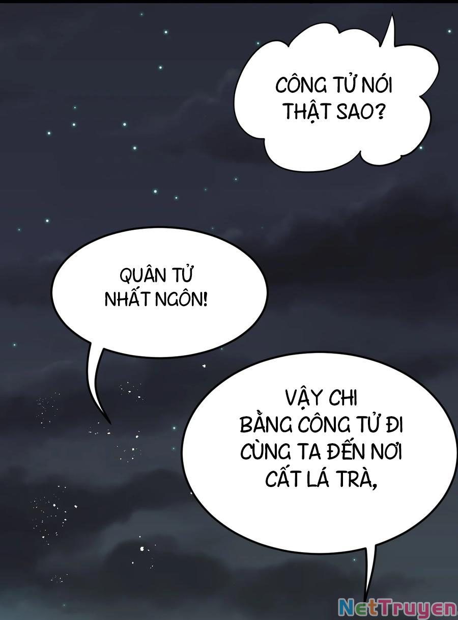 đọc truyện Hảo Đồ Nhi Hãy Tha Cho Vi Sư Chương 44 ảnh 35 tại Truyện Dạ Ký