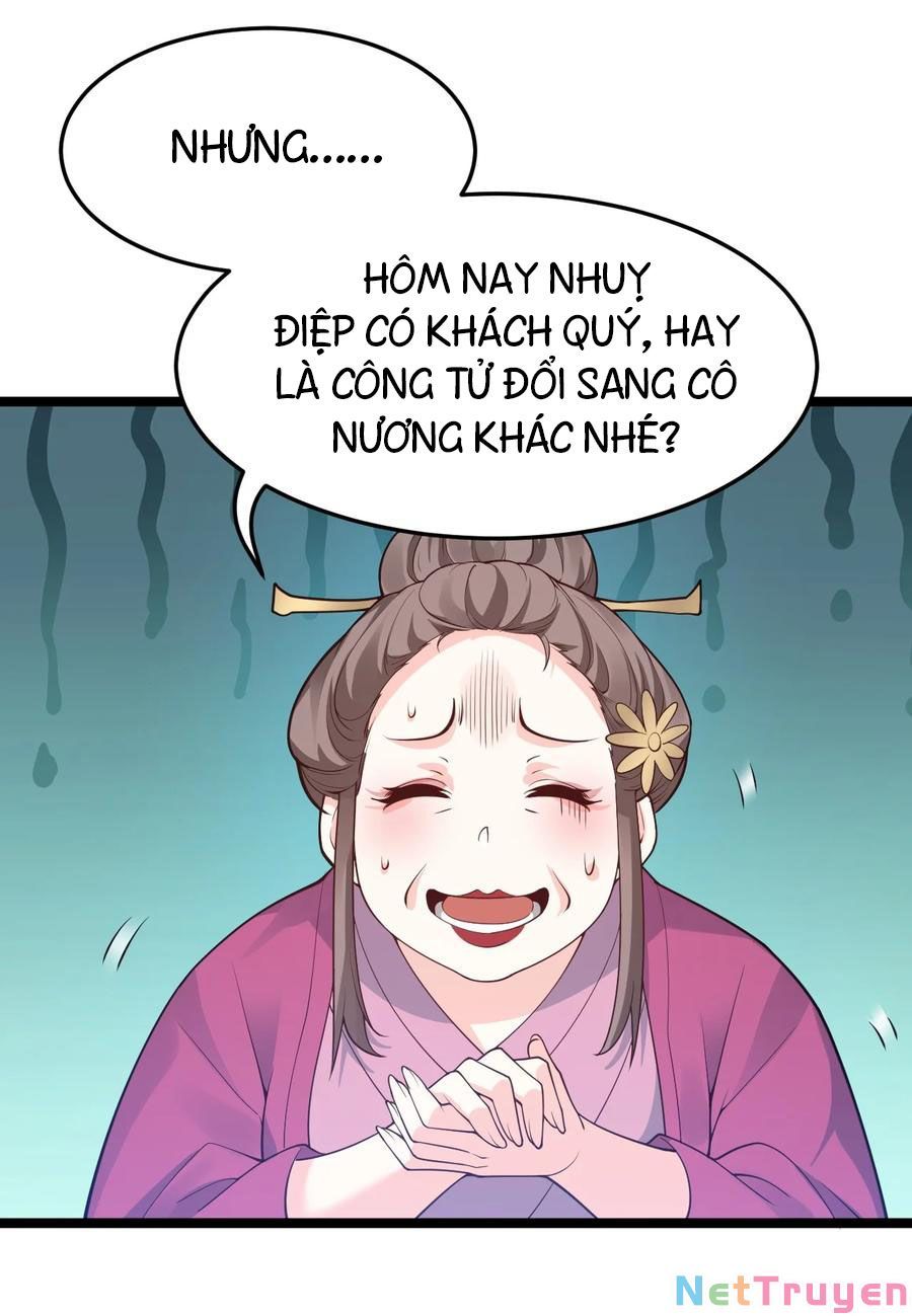 đọc truyện Hảo Đồ Nhi Hãy Tha Cho Vi Sư Chương 44 ảnh 43 tại Truyện Dạ Ký