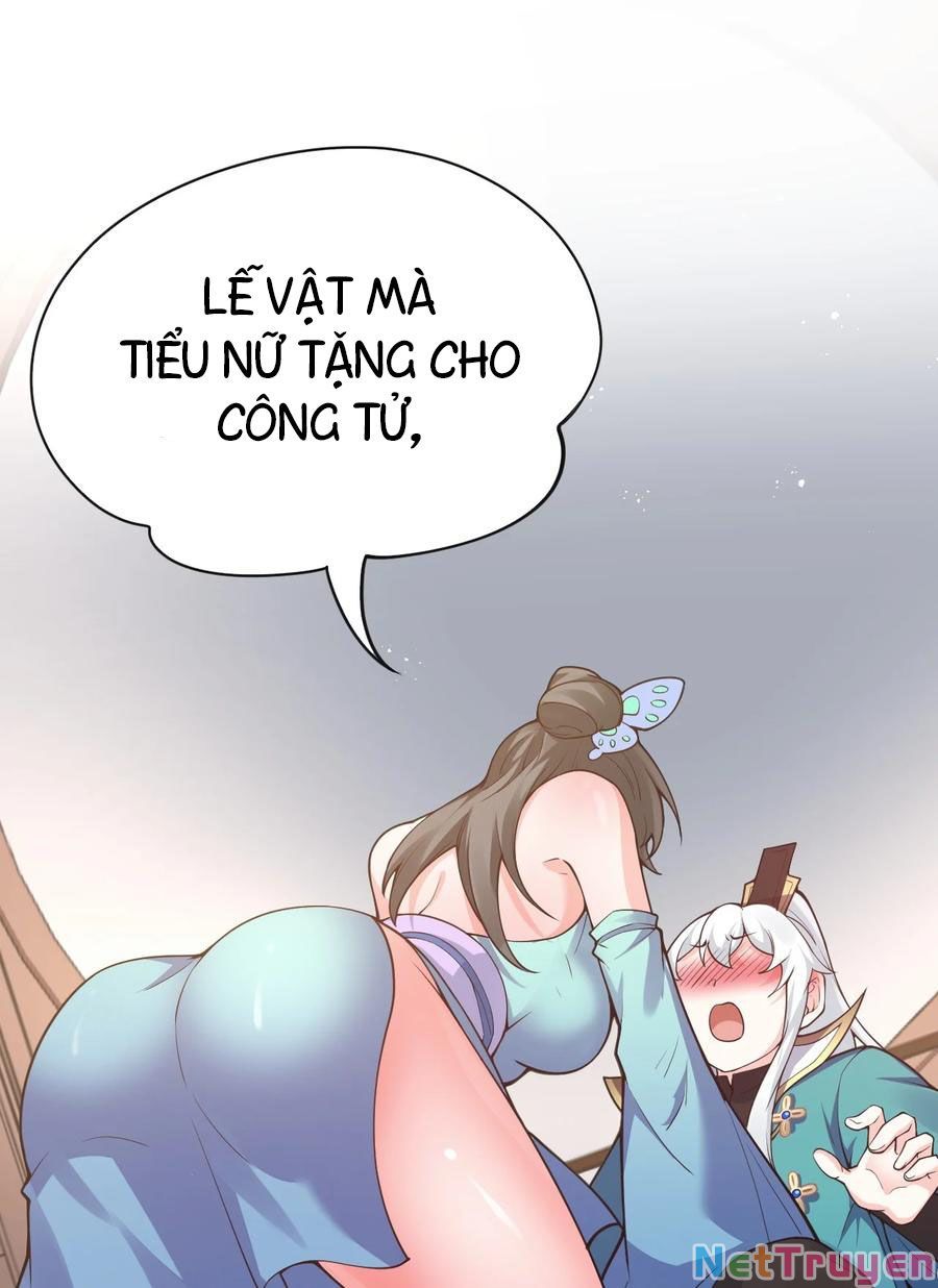 đọc truyện Hảo Đồ Nhi Hãy Tha Cho Vi Sư Chương 44 ảnh 53 tại Truyện Dạ Ký