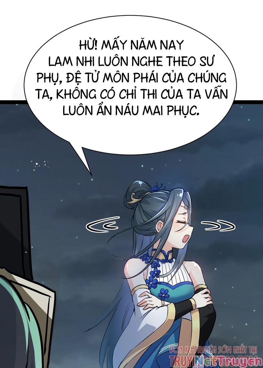 đọc truyện Hảo Đồ Nhi Hãy Tha Cho Vi Sư Chương 45 ảnh 35 tại Truyện Dạ Ký