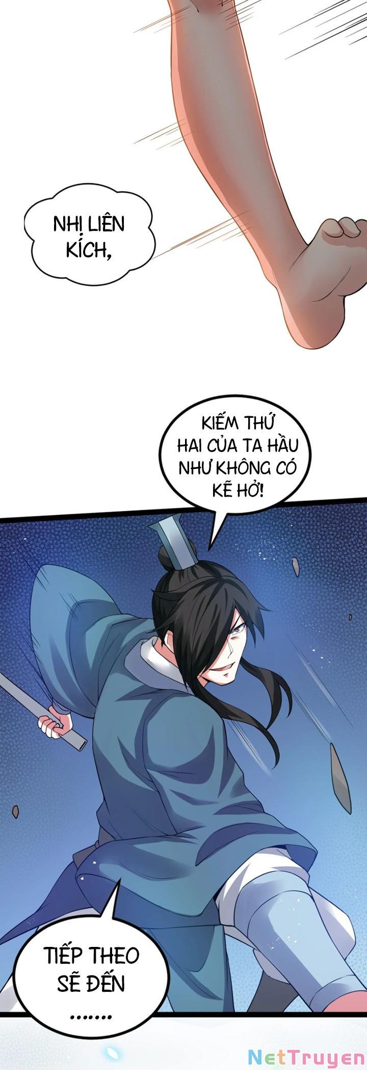 đọc truyện Hảo Đồ Nhi Hãy Tha Cho Vi Sư Chương 45 ảnh 49 tại Truyện Dạ Ký