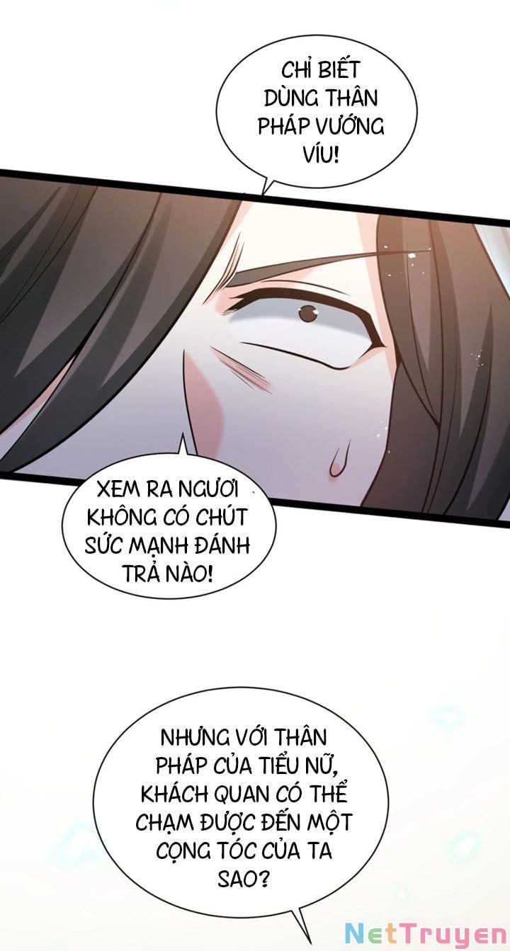 đọc truyện Hảo Đồ Nhi Hãy Tha Cho Vi Sư Chương 45 ảnh 54 tại Truyện Dạ Ký