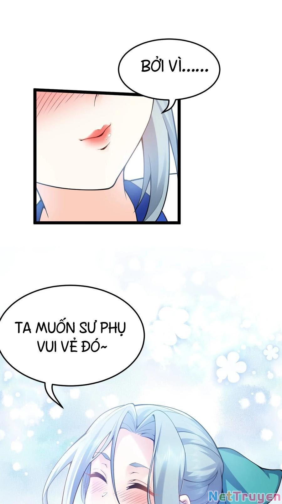 đọc truyện Hảo Đồ Nhi Hãy Tha Cho Vi Sư Chương 46 ảnh 33 tại Truyện Dạ Ký