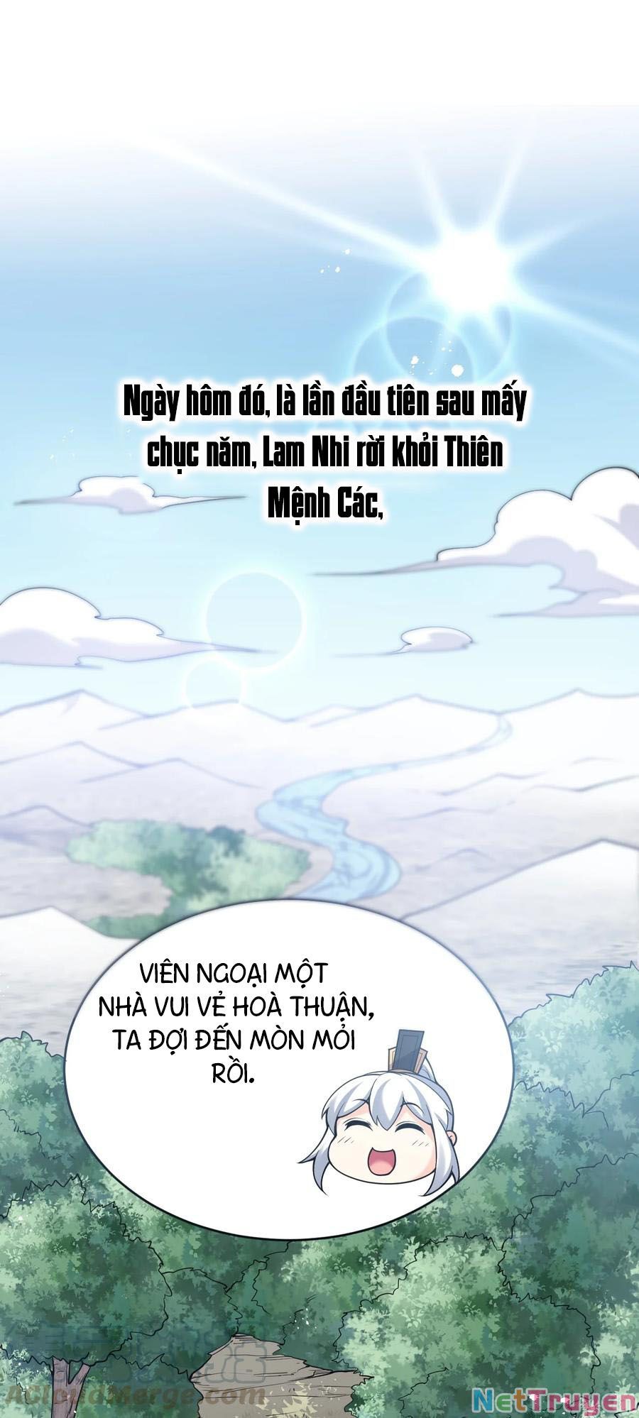 đọc truyện Hảo Đồ Nhi Hãy Tha Cho Vi Sư Chương 46 ảnh 35 tại Truyện Dạ Ký