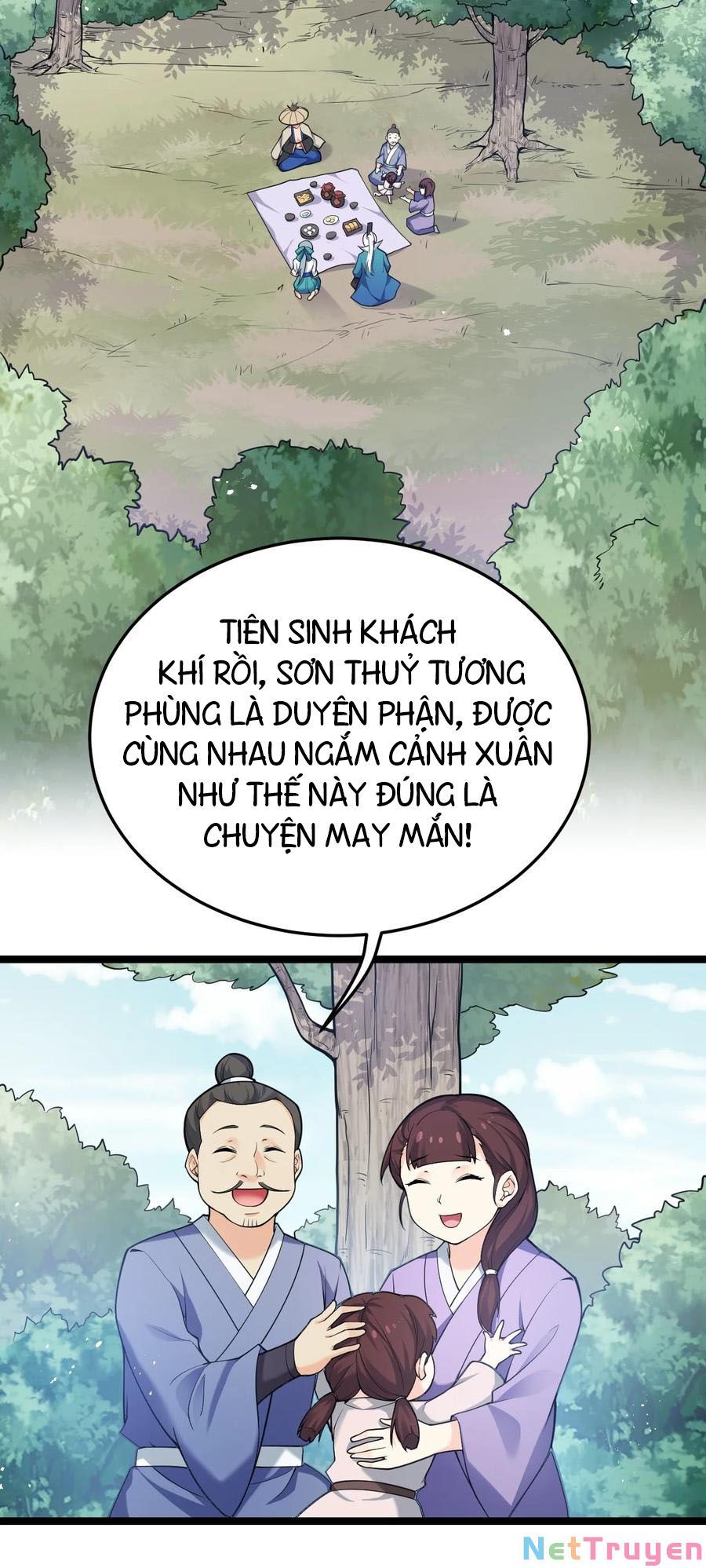 đọc truyện Hảo Đồ Nhi Hãy Tha Cho Vi Sư Chương 46 ảnh 36 tại Truyện Dạ Ký