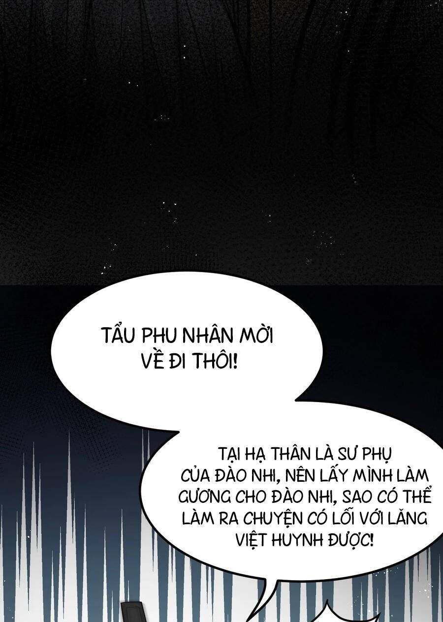 đọc truyện Hảo Đồ Nhi Hãy Tha Cho Vi Sư Chương 47 ảnh 15 tại Truyện Dạ Ký