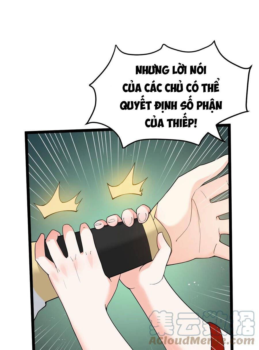 đọc truyện Hảo Đồ Nhi Hãy Tha Cho Vi Sư Chương 47 ảnh 20 tại Truyện Dạ Ký