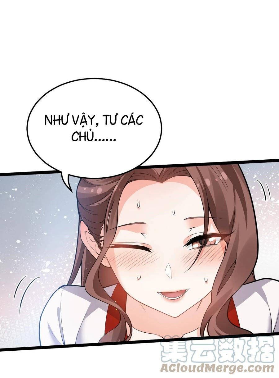 đọc truyện Hảo Đồ Nhi Hãy Tha Cho Vi Sư Chương 47 ảnh 23 tại Truyện Dạ Ký
