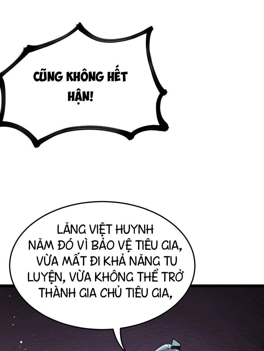 đọc truyện Hảo Đồ Nhi Hãy Tha Cho Vi Sư Chương 47 ảnh 30 tại Truyện Dạ Ký