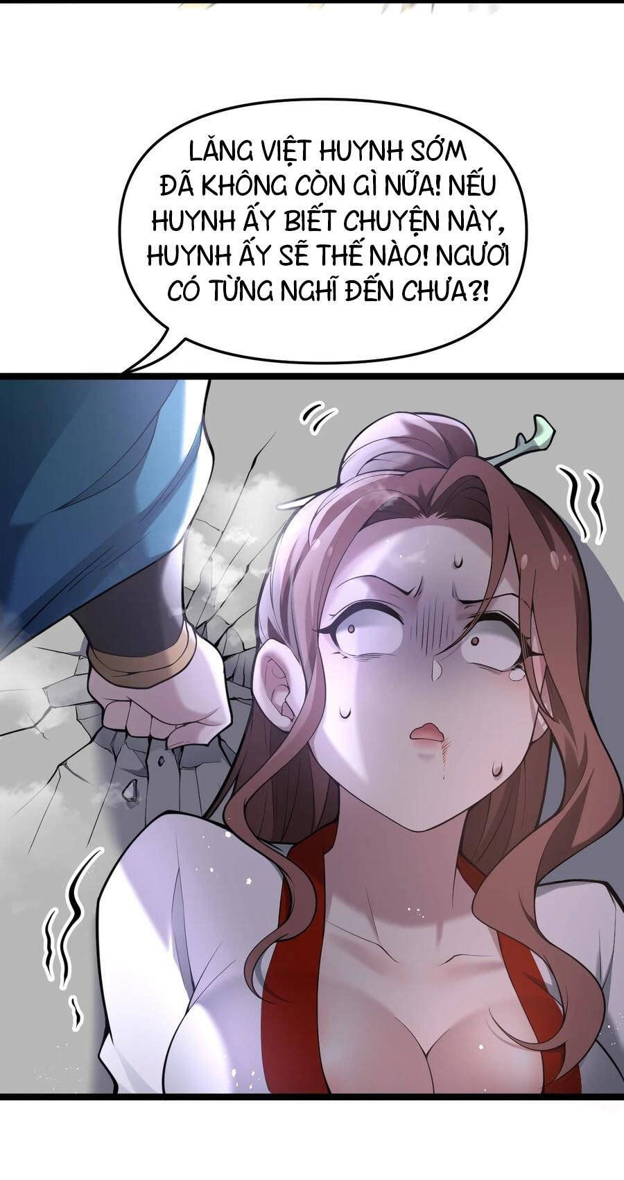 đọc truyện Hảo Đồ Nhi Hãy Tha Cho Vi Sư Chương 47 ảnh 34 tại Truyện Dạ Ký