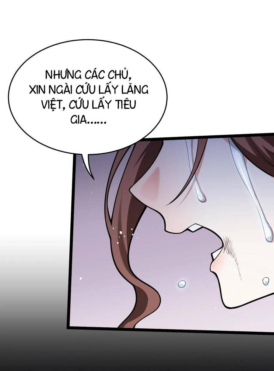 đọc truyện Hảo Đồ Nhi Hãy Tha Cho Vi Sư Chương 47 ảnh 51 tại Truyện Dạ Ký