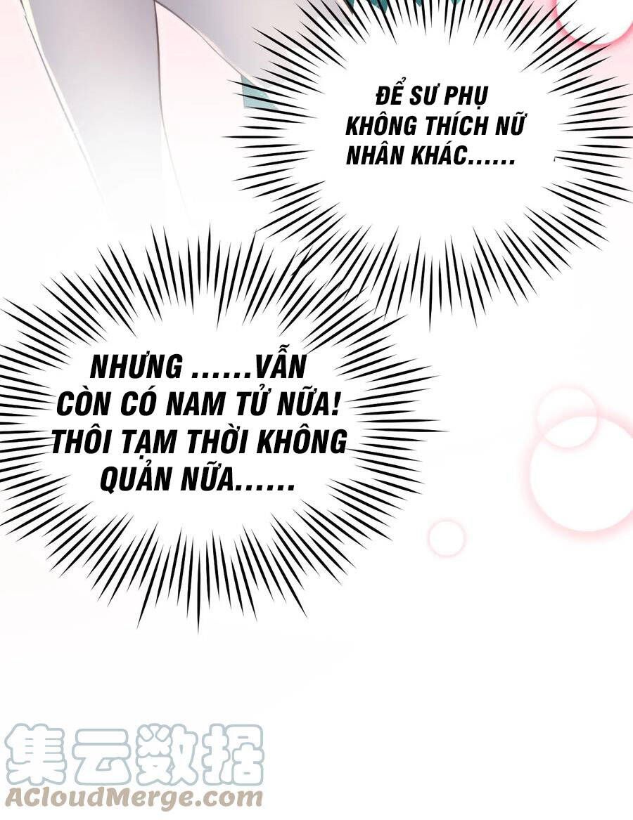 đọc truyện Hảo Đồ Nhi Hãy Tha Cho Vi Sư Chương 47 ảnh 68 tại Truyện Dạ Ký