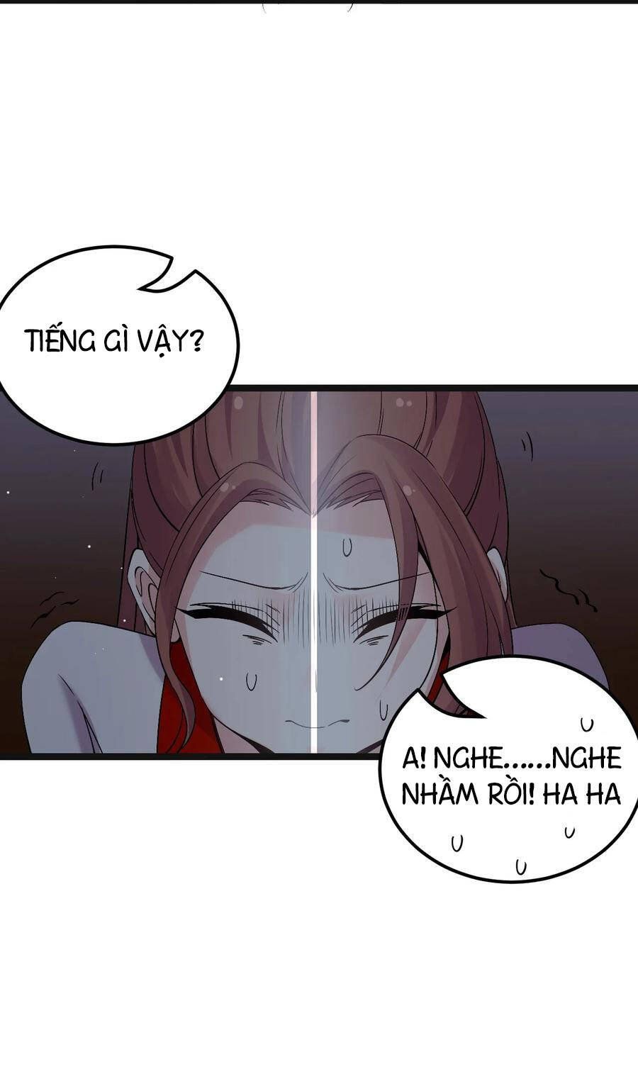 đọc truyện Hảo Đồ Nhi Hãy Tha Cho Vi Sư Chương 48 ảnh 24 tại Truyện Dạ Ký