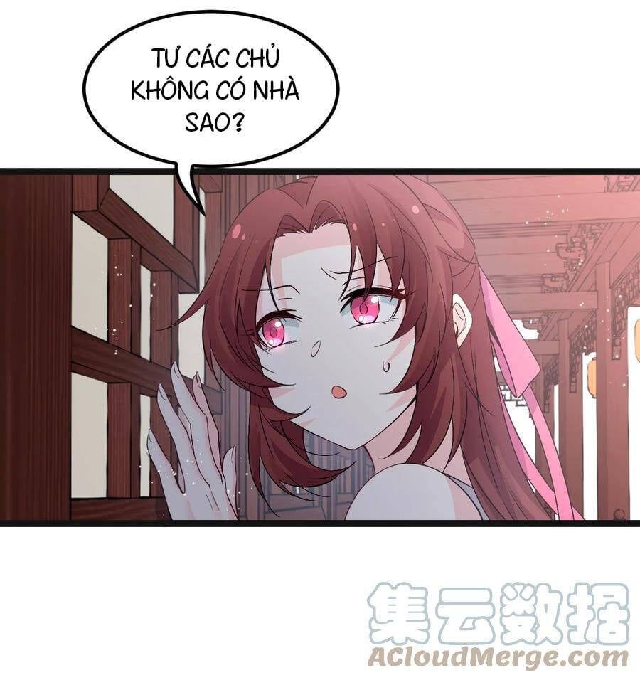 đọc truyện Hảo Đồ Nhi Hãy Tha Cho Vi Sư Chương 48 ảnh 5 tại Truyện Dạ Ký