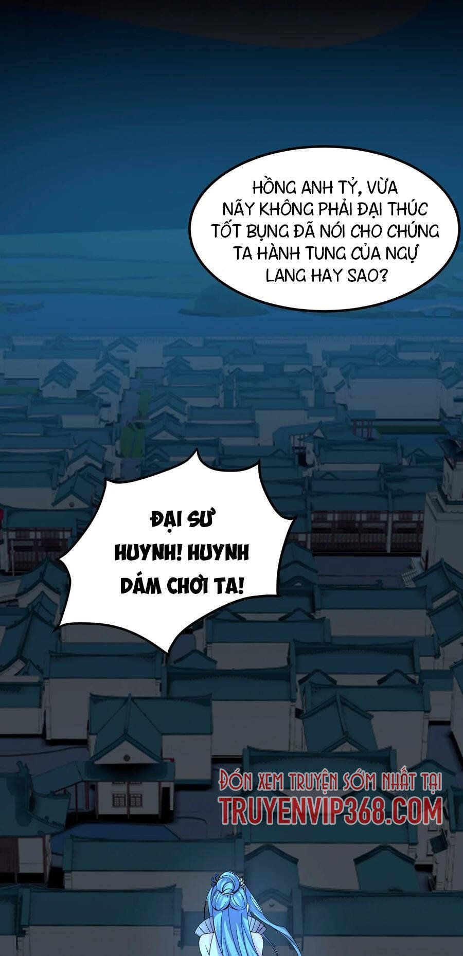 đọc truyện Hảo Đồ Nhi Hãy Tha Cho Vi Sư Chương 48 ảnh 55 tại Truyện Dạ Ký