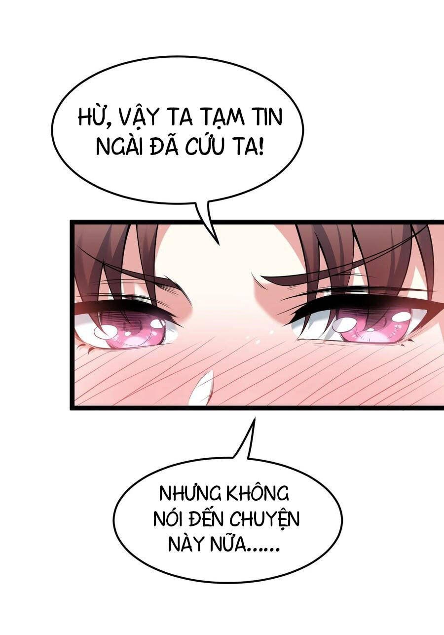 đọc truyện Hảo Đồ Nhi Hãy Tha Cho Vi Sư Chương 49 ảnh 39 tại Truyện Dạ Ký