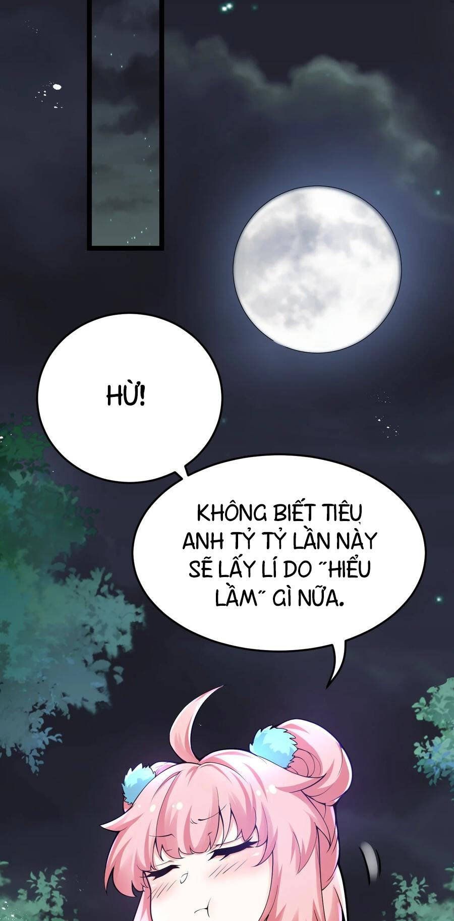 đọc truyện Hảo Đồ Nhi Hãy Tha Cho Vi Sư Chương 49 ảnh 45 tại Truyện Dạ Ký