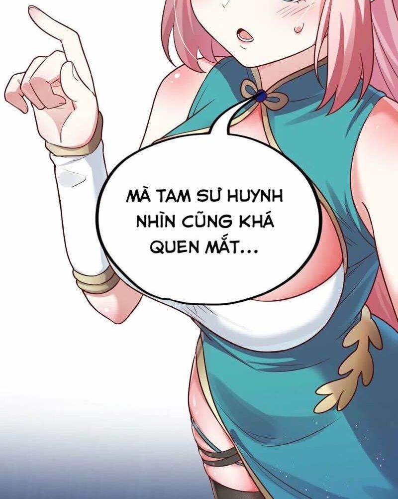 đọc truyện Hảo Đồ Nhi Hãy Tha Cho Vi Sư Chương 5 ảnh 28 tại Truyện Dạ Ký