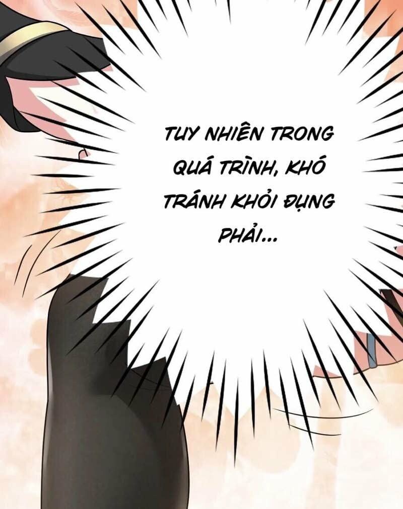 đọc truyện Hảo Đồ Nhi Hãy Tha Cho Vi Sư Chương 5 ảnh 9 tại Truyện Dạ Ký
