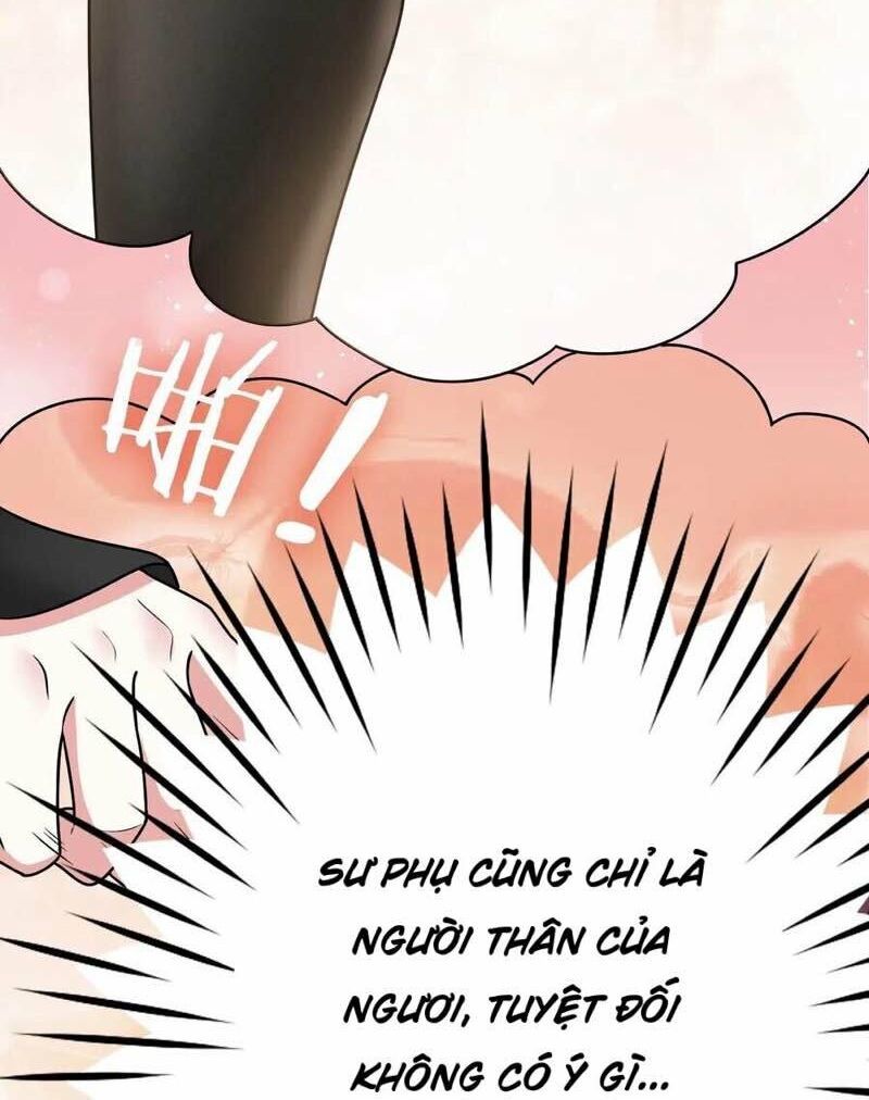 đọc truyện Hảo Đồ Nhi Hãy Tha Cho Vi Sư Chương 5 ảnh 10 tại Truyện Dạ Ký