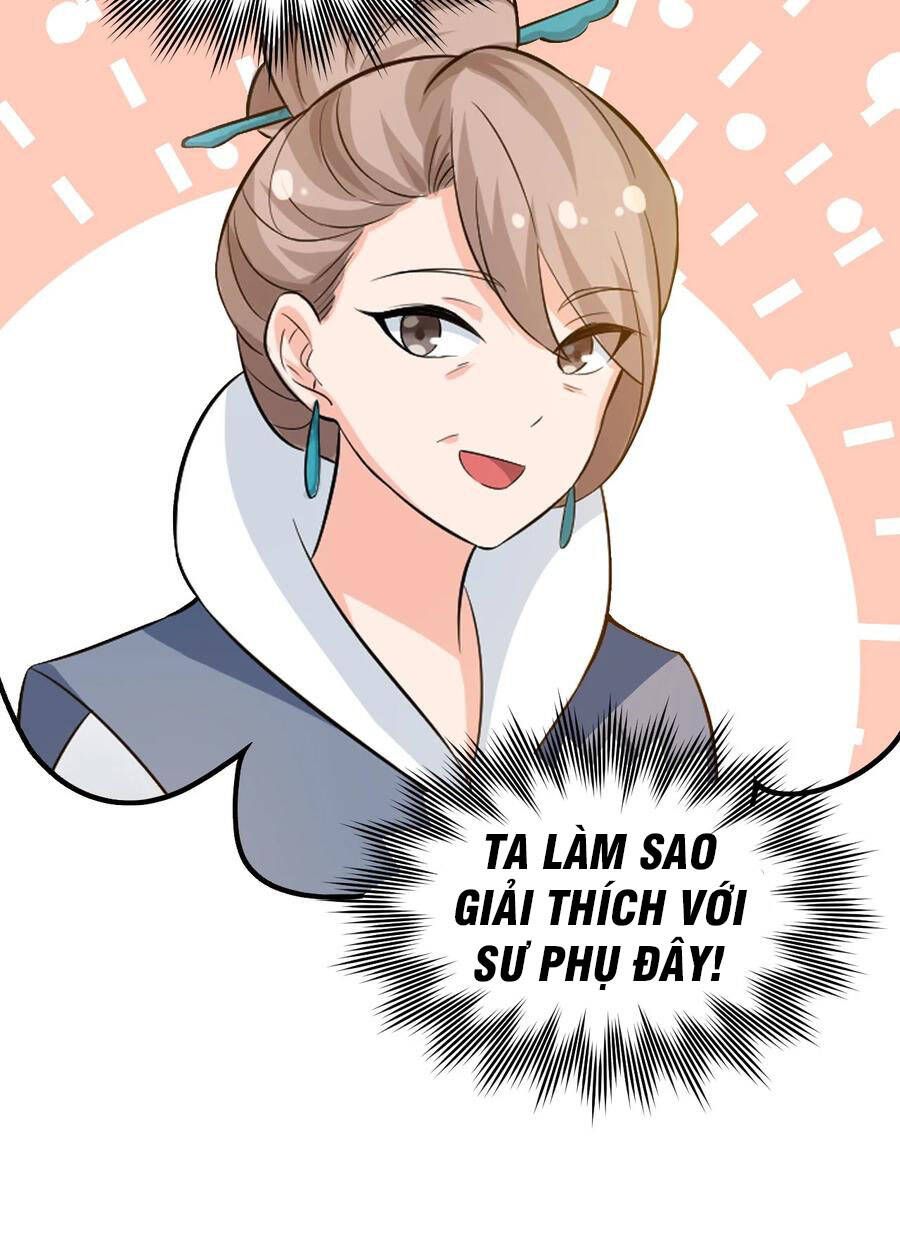 đọc truyện Hảo Đồ Nhi Hãy Tha Cho Vi Sư Chương 51 ảnh 43 tại Truyện Dạ Ký