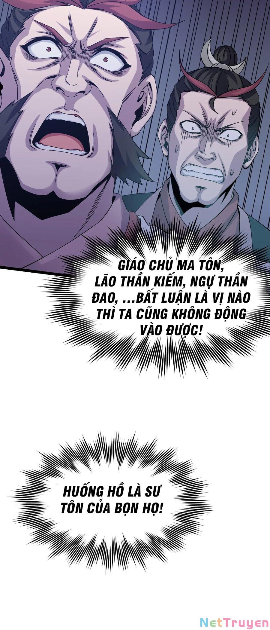 đọc truyện Hảo Đồ Nhi Hãy Tha Cho Vi Sư Chương 52 ảnh 39 tại Truyện Dạ Ký