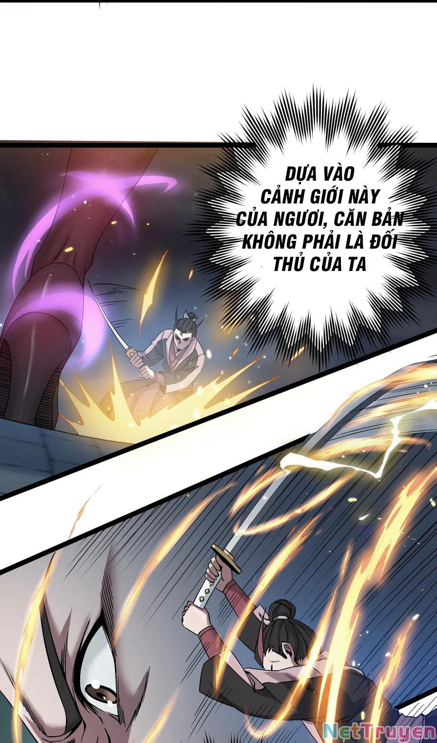 đọc truyện Hảo Đồ Nhi Hãy Tha Cho Vi Sư Chương 53 ảnh 39 tại Truyện Dạ Ký