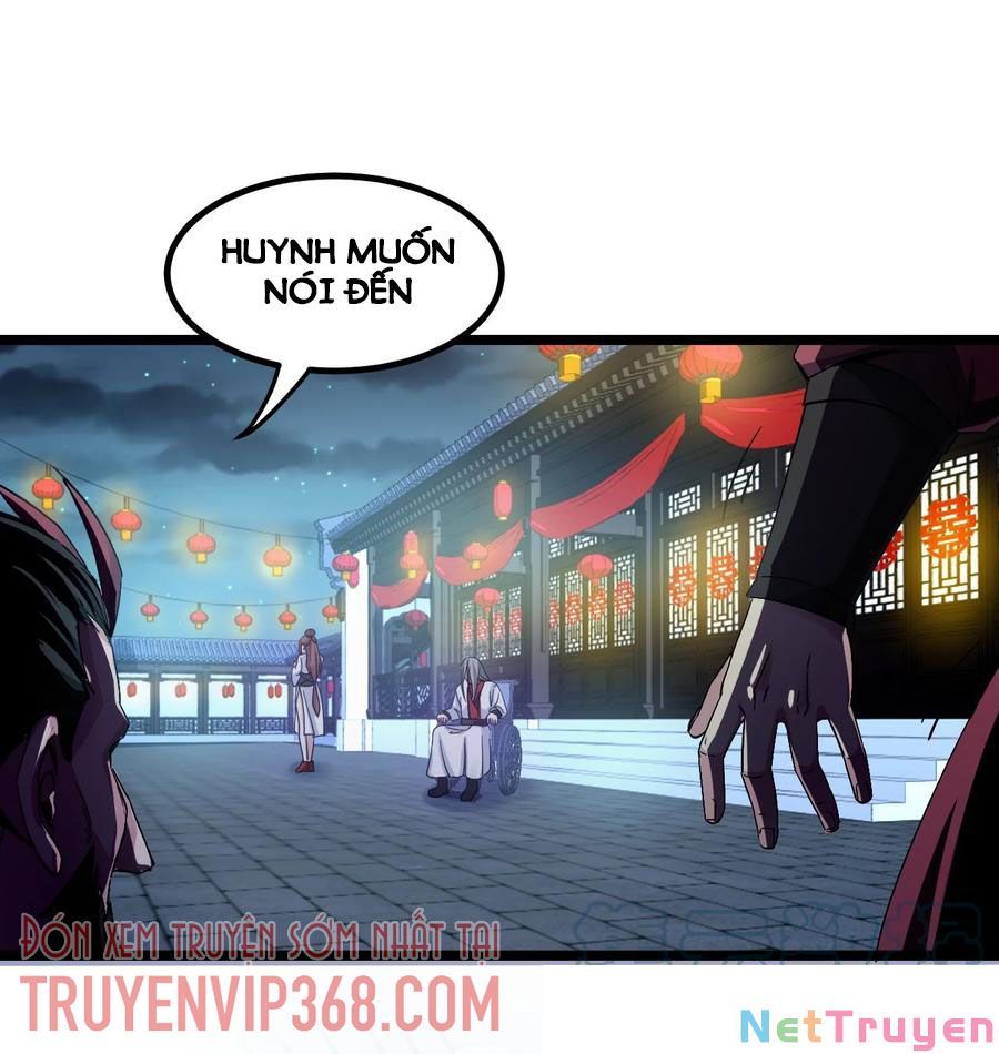 đọc truyện Hảo Đồ Nhi Hãy Tha Cho Vi Sư Chương 55 ảnh 19 tại Truyện Dạ Ký