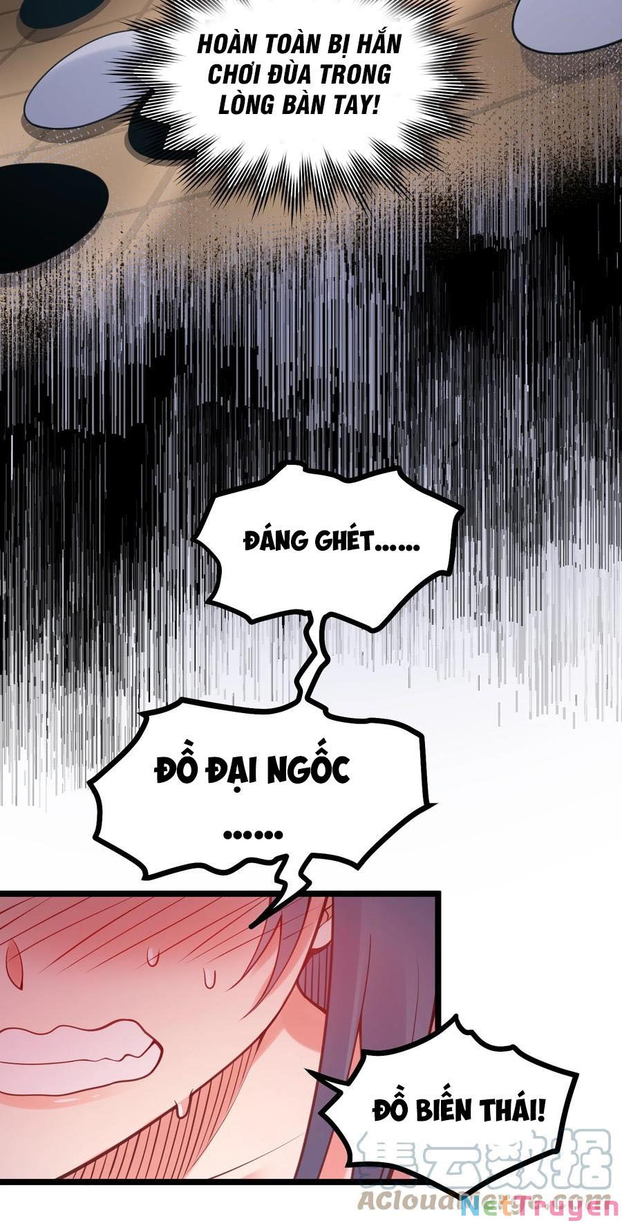 đọc truyện Hảo Đồ Nhi Hãy Tha Cho Vi Sư Chương 65 ảnh 24 tại Truyện Dạ Ký
