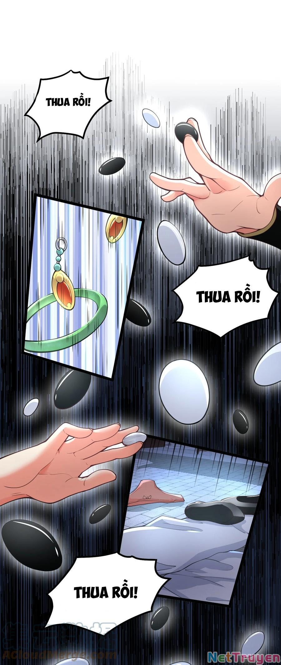 đọc truyện Hảo Đồ Nhi Hãy Tha Cho Vi Sư Chương 65 ảnh 6 tại Truyện Dạ Ký