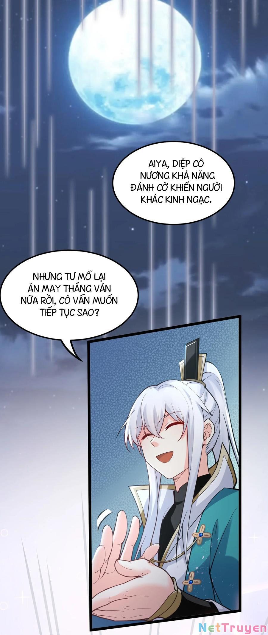 đọc truyện Hảo Đồ Nhi Hãy Tha Cho Vi Sư Chương 65 ảnh 8 tại Truyện Dạ Ký