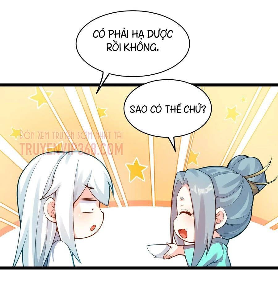 đọc truyện Hảo Đồ Nhi Hãy Tha Cho Vi Sư Chương 66.5 ảnh 11 tại Truyện Dạ Ký