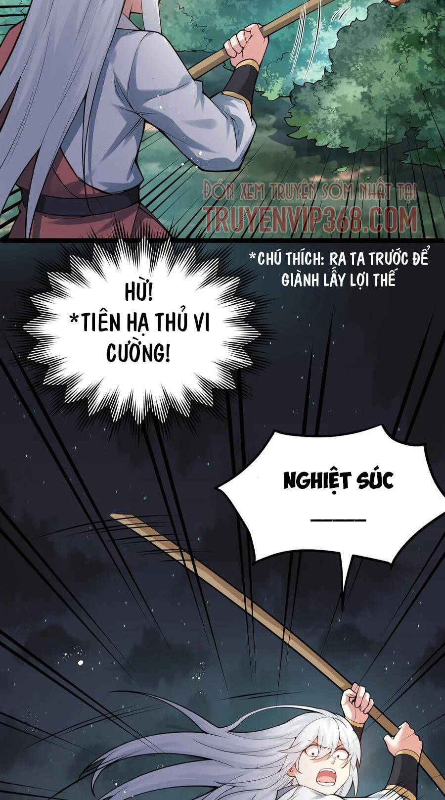 đọc truyện Hảo Đồ Nhi Hãy Tha Cho Vi Sư Chương 66.5 ảnh 19 tại Truyện Dạ Ký