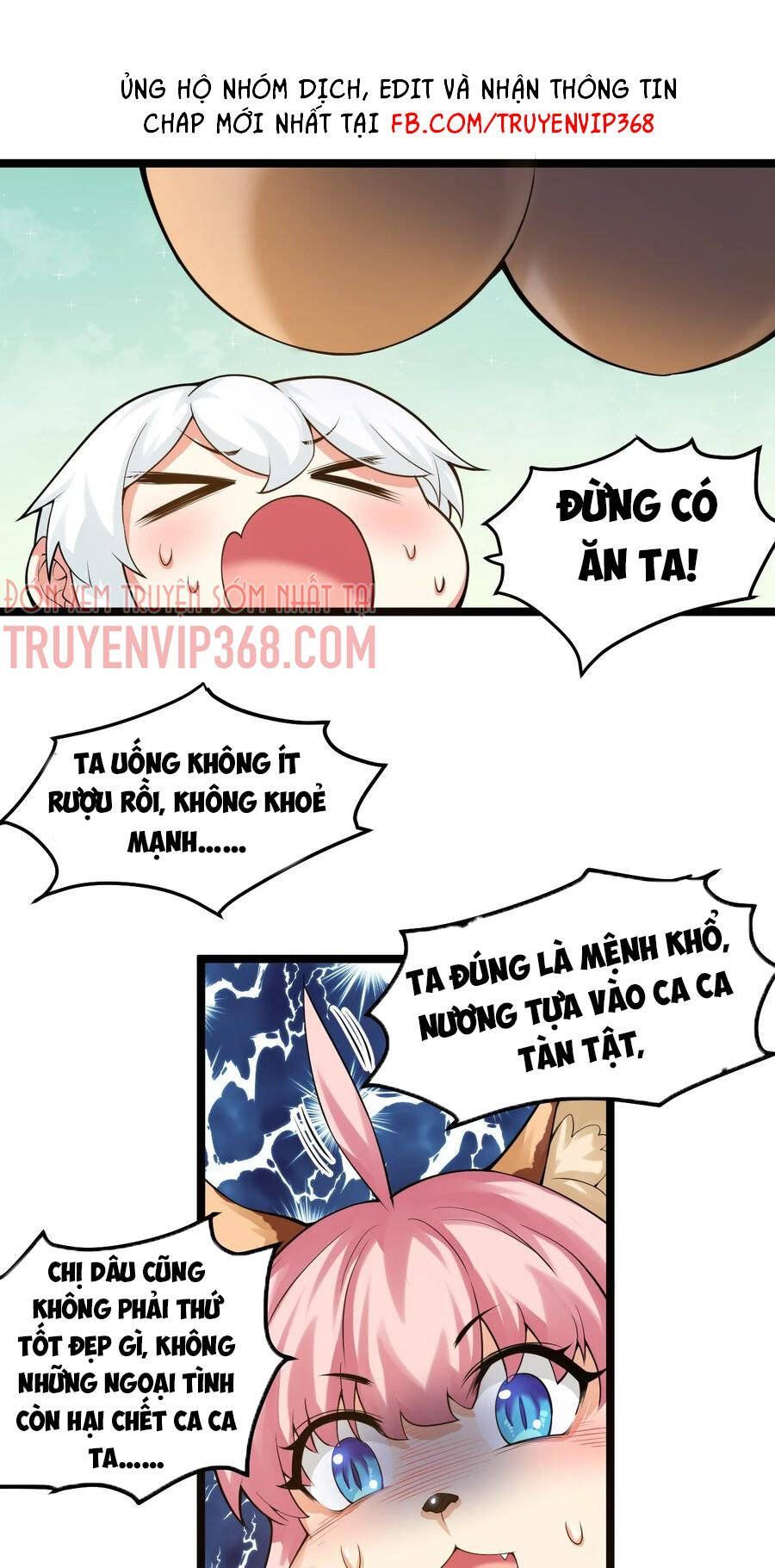 đọc truyện Hảo Đồ Nhi Hãy Tha Cho Vi Sư Chương 66.5 ảnh 27 tại Truyện Dạ Ký