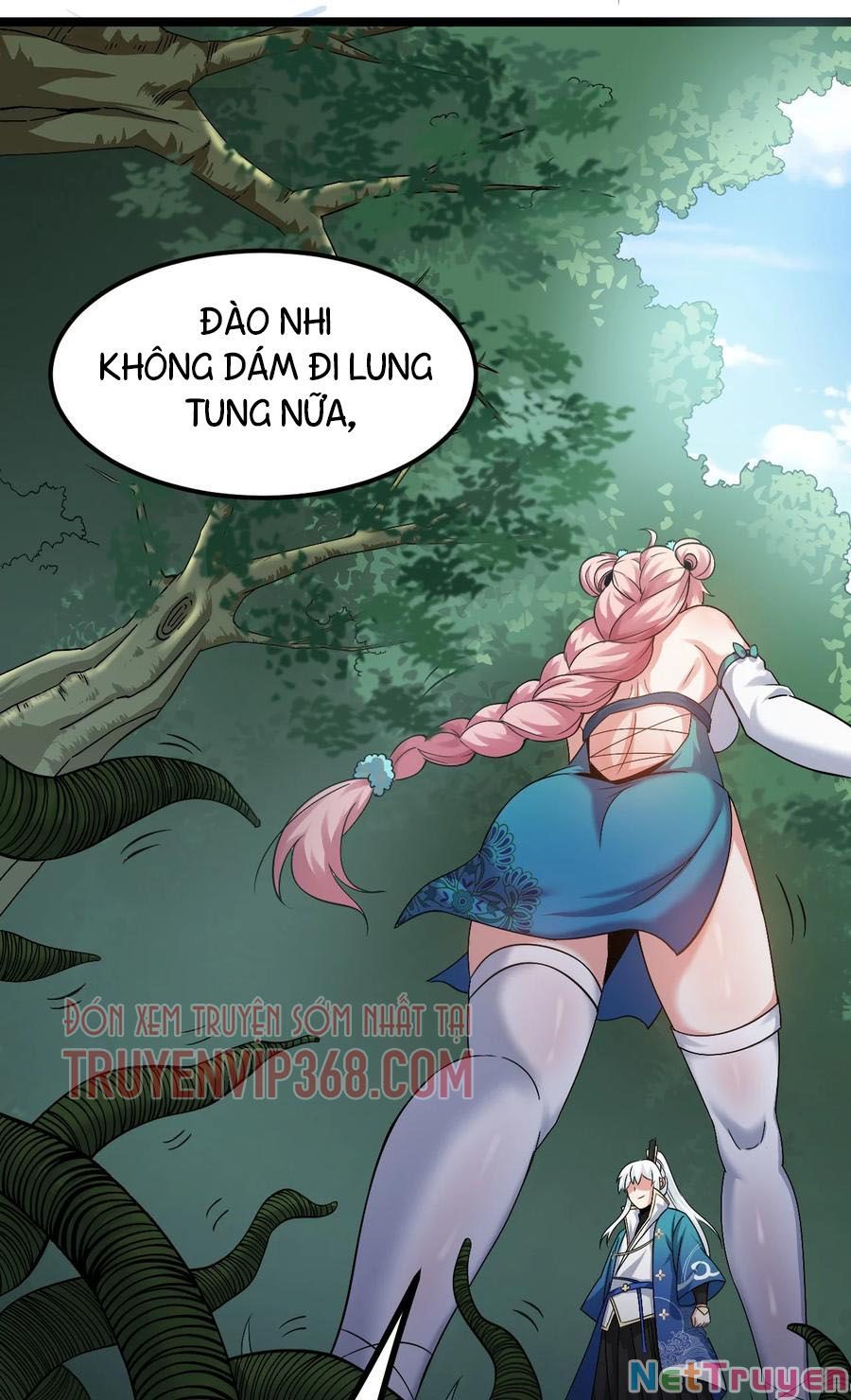 đọc truyện Hảo Đồ Nhi Hãy Tha Cho Vi Sư Chương 66 ảnh 28 tại Truyện Dạ Ký