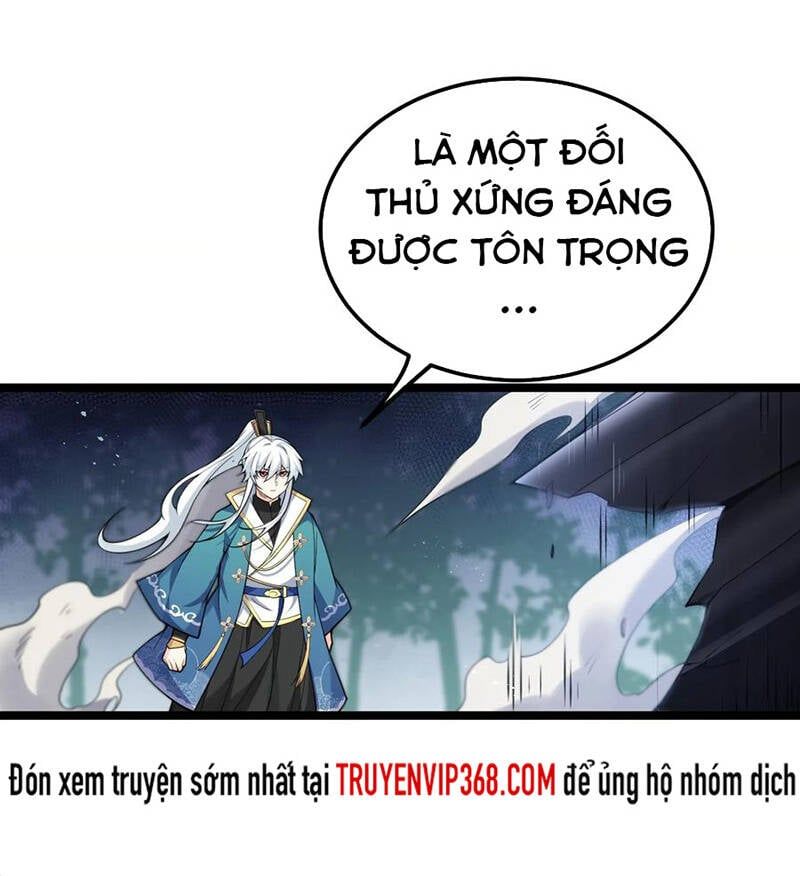 đọc truyện Hảo Đồ Nhi Hãy Tha Cho Vi Sư Chương 67 ảnh 13 tại Truyện Dạ Ký