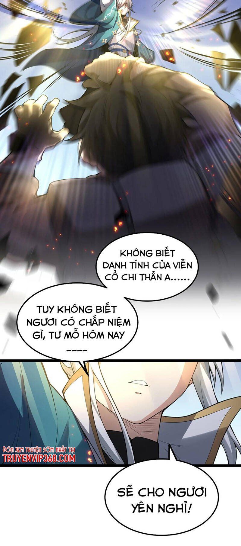 đọc truyện Hảo Đồ Nhi Hãy Tha Cho Vi Sư Chương 67 ảnh 19 tại Truyện Dạ Ký
