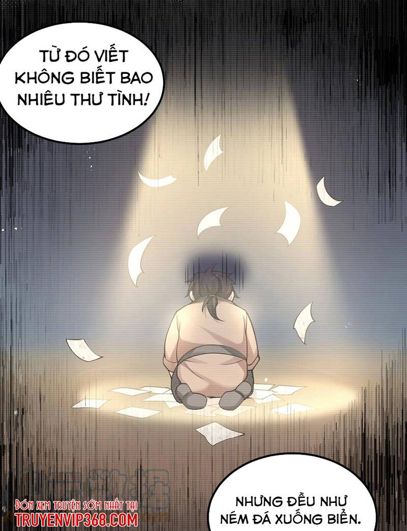 đọc truyện Hảo Đồ Nhi Hãy Tha Cho Vi Sư Chương 67 ảnh 30 tại Truyện Dạ Ký