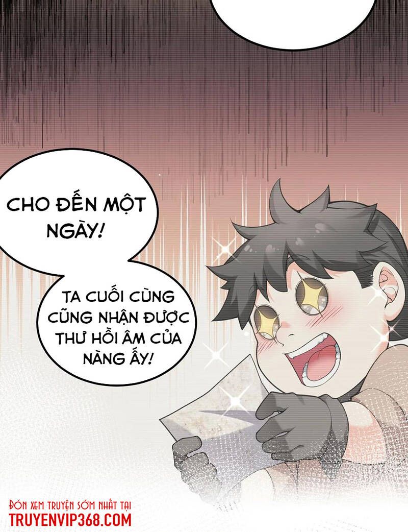 đọc truyện Hảo Đồ Nhi Hãy Tha Cho Vi Sư Chương 67 ảnh 31 tại Truyện Dạ Ký