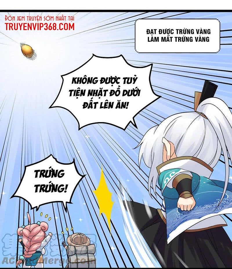 đọc truyện Hảo Đồ Nhi Hãy Tha Cho Vi Sư Chương 68 ảnh 12 tại Truyện Dạ Ký