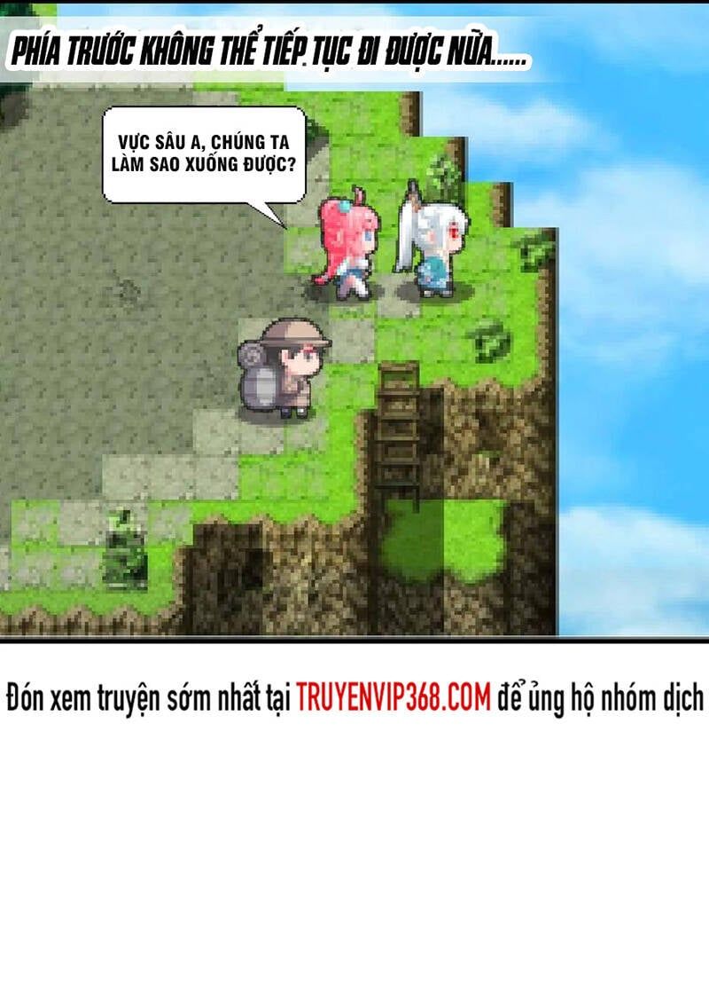 đọc truyện Hảo Đồ Nhi Hãy Tha Cho Vi Sư Chương 68 ảnh 19 tại Truyện Dạ Ký
