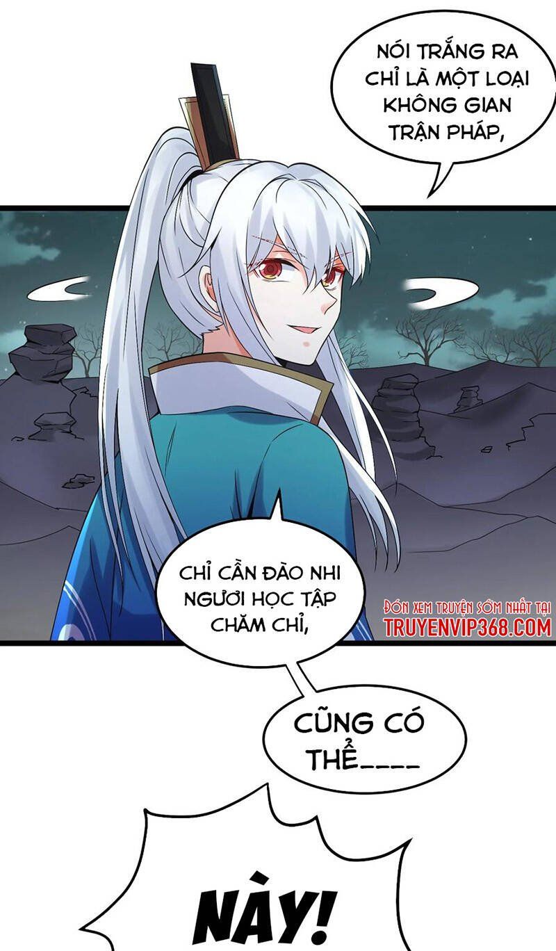 đọc truyện Hảo Đồ Nhi Hãy Tha Cho Vi Sư Chương 68 ảnh 25 tại Truyện Dạ Ký