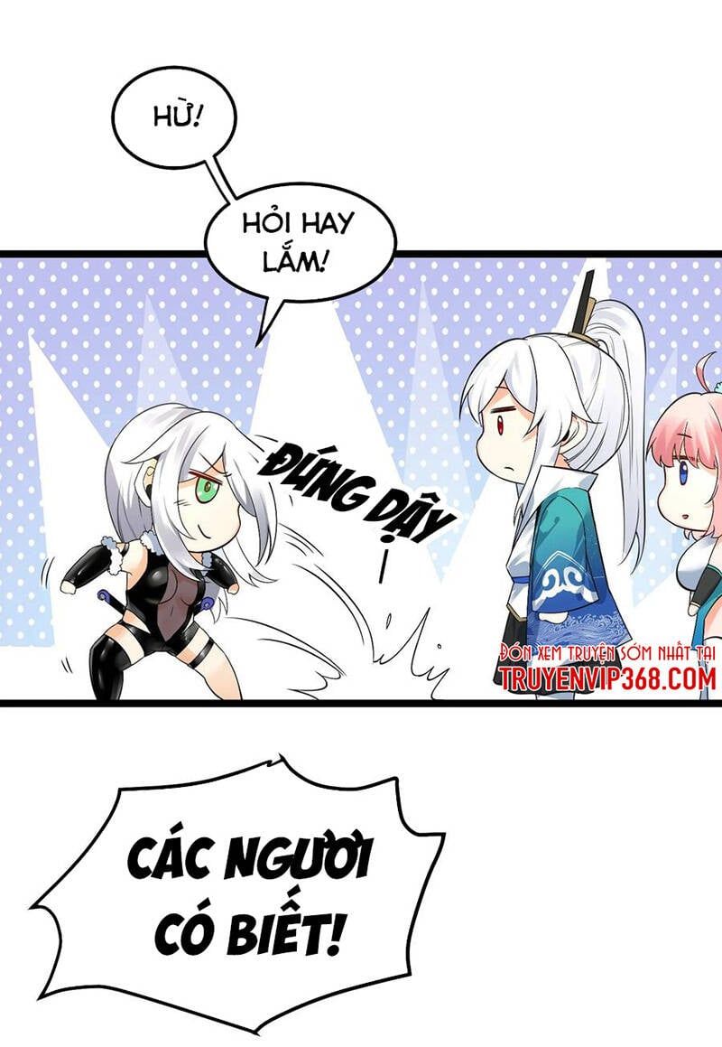 đọc truyện Hảo Đồ Nhi Hãy Tha Cho Vi Sư Chương 68 ảnh 37 tại Truyện Dạ Ký