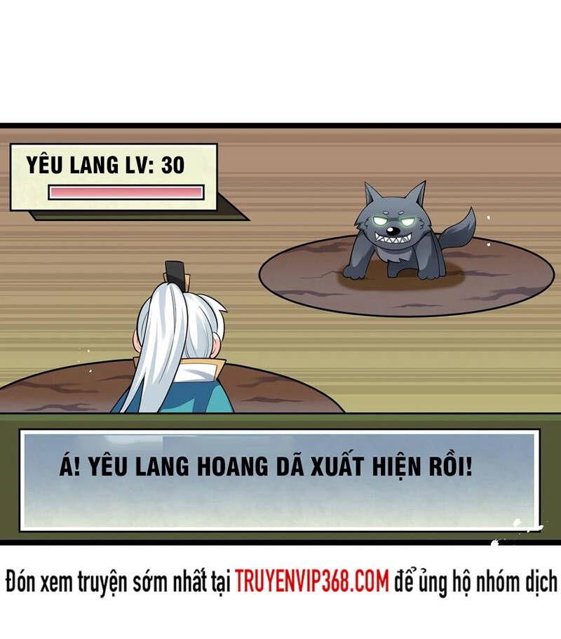 đọc truyện Hảo Đồ Nhi Hãy Tha Cho Vi Sư Chương 69 ảnh 19 tại Truyện Dạ Ký