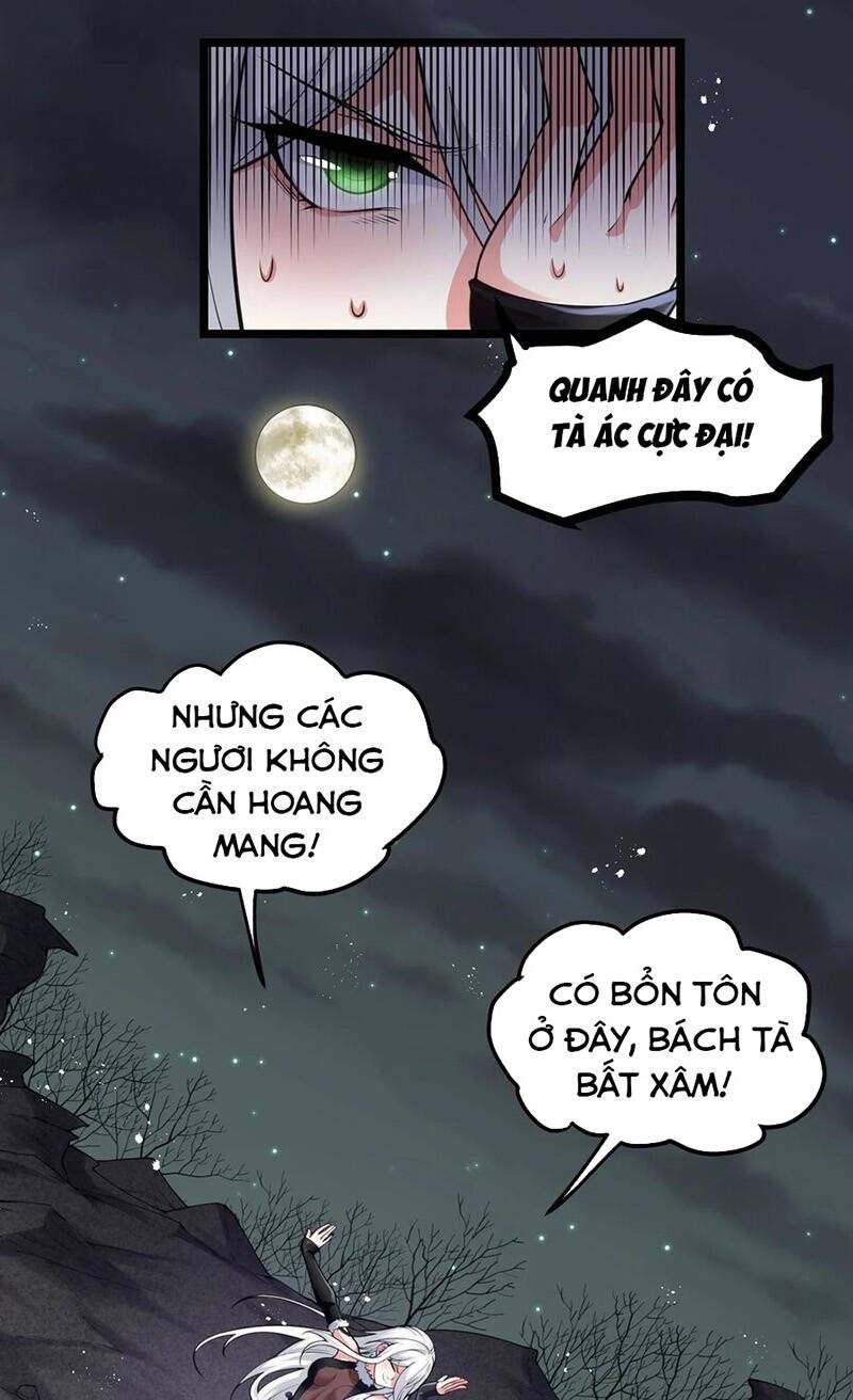 đọc truyện Hảo Đồ Nhi Hãy Tha Cho Vi Sư Chương 69 ảnh 4 tại Truyện Dạ Ký