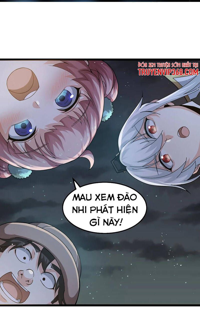 đọc truyện Hảo Đồ Nhi Hãy Tha Cho Vi Sư Chương 69 ảnh 44 tại Truyện Dạ Ký