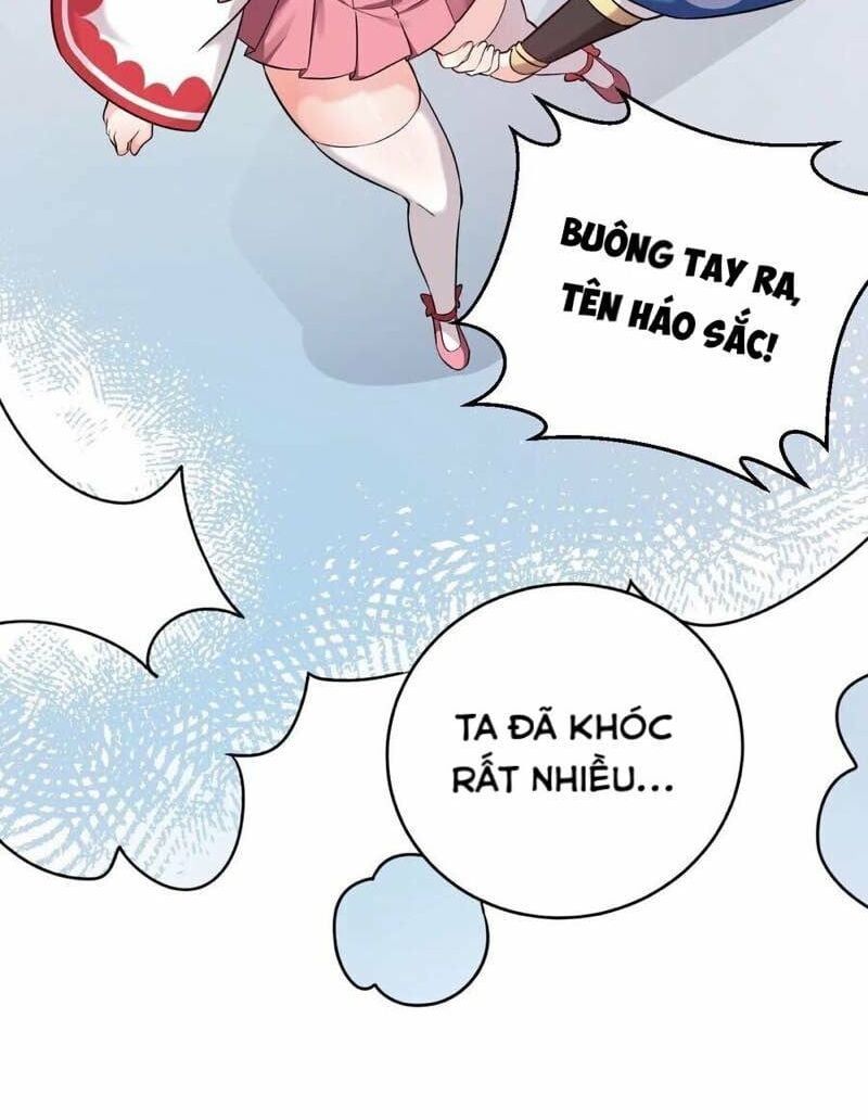 đọc truyện Hảo Đồ Nhi Hãy Tha Cho Vi Sư Chương 7 ảnh 38 tại Truyện Dạ Ký